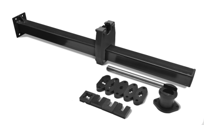 Модуль 5 к настольному станку для гибки металла «УЗОР-Н1B»