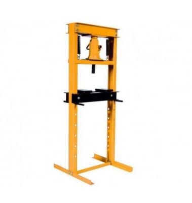 вид модели пресс гидравлический startul auto (st8035-12)