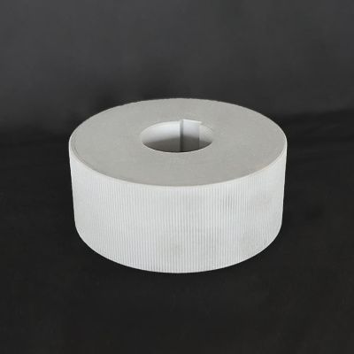 вид модели ролик ведущий ажур макс