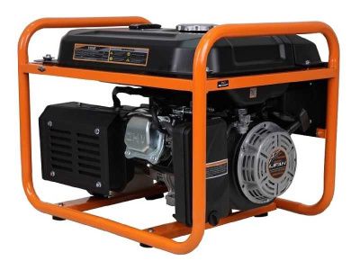 Генератор бензиновый Lifan 3500E (3GF-7) вид модели генератор бензиновый lifan 3500e (3gf-7)