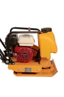 вид модели виброплита tor c-60(e), honda