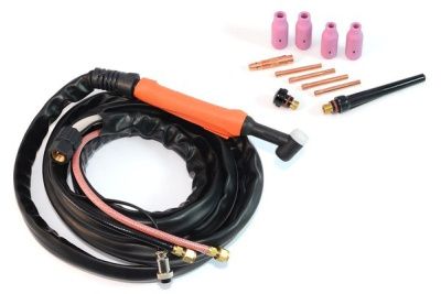 вид модели аппарат аргонодуговой сварки tss pro tig/mma 300