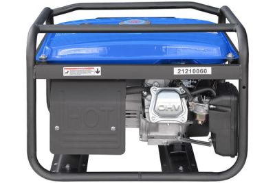 вид модели генератор бензиновый tss sgg 2000n