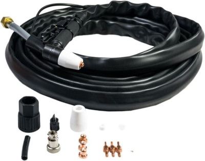 вид модели аппарат плазменной резки eland cut-40