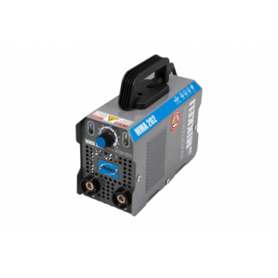 Сварочный аппарат инверторный Mikkeli MMA-202