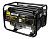 общий вид модели генератор бензиновый huter dy3000l