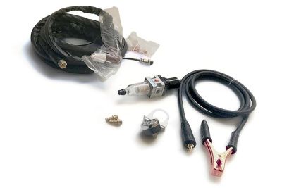 вид модели аппарат плазменной резки tss top cut-60