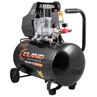 вид модели компрессор eland wind 50b-1co pro