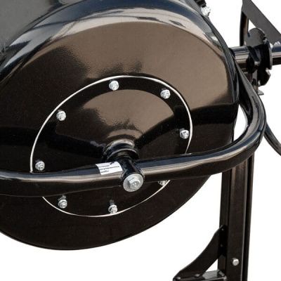 вид модели бетономешалка partisan pt 145