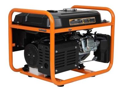 Генератор бензиновый Lifan 2500 (2GF-3) вид модели генератор бензиновый lifan 2500 (2gf-3)