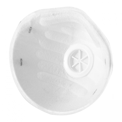 вид модели респиратор с клапаном ffp2 до 12 пдк