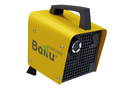 вид модели пушка тепловая электрическая ballu bks-3