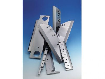 вид модели ножи для резки шпона