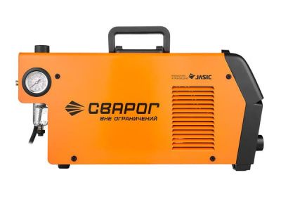 вид модели аппарат плазменной резки cut 45 real (l2а1)