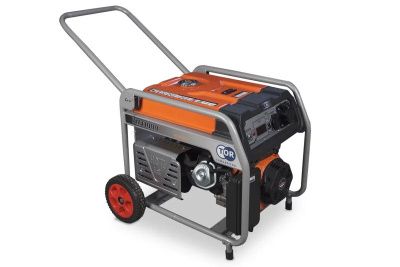 Бензиновый генератор TOR KM11000H Бензиновый генератор TOR KM11000H