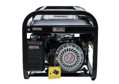 вид модели генератор бензиновый ресанта бг 2500 р