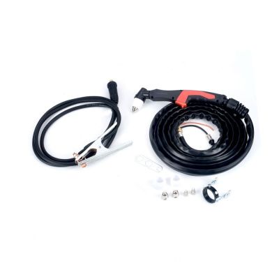 вид модели плазморез hamer cut-50