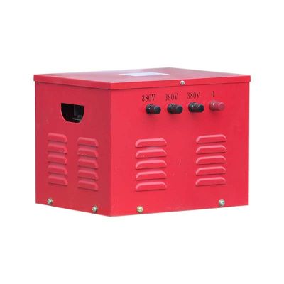 общий вид модели трансформатор напряжения skiper тн-1,6