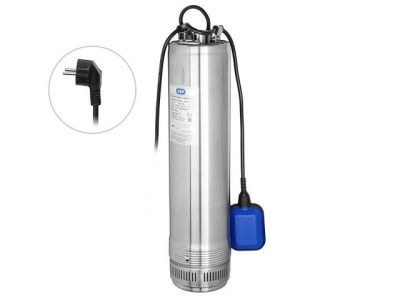 вид модели насос погружной для чистой воды good work 3-4800/20-7/3 a&p