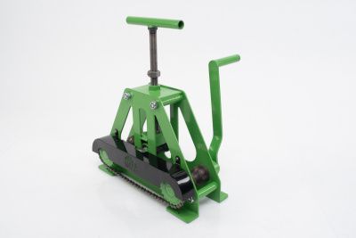 вид модели трубогиб ручной радиус