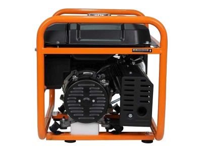 Генератор бензиновый Lifan 2500 (2GF-3) вид модели генератор бензиновый lifan 2500 (2gf-3)