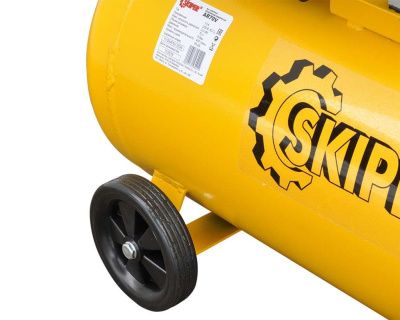 вид модели воздушный компрессор skiper ar100v