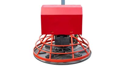 вид модели машина затирочная электрическая hamer ptm60e (220в, 1ф)