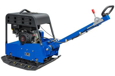 вид модели виброплита реверсивная tss-wp320l