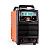 общий вид модели аппарат плазменной резки foxweld saggio plasma 105 pro