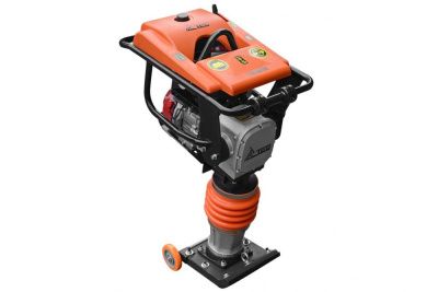 вид модели вибротрамбовка бензиновая tss rm75h