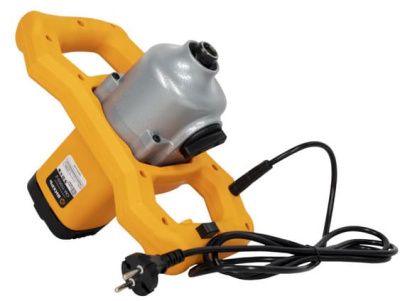 вид модели строительный миксер вихрь см-1100э-2