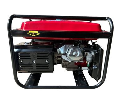 Генератор бензиновый GTL FG7500E вид модели генератор бензиновый gtl fg7500e