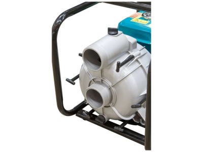 вид модели мотопомпа бензиновая eco wp-1404d