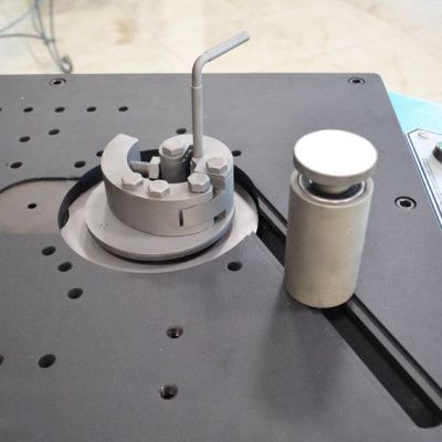 вид модели улитка ам-2 приспособление ажур макс