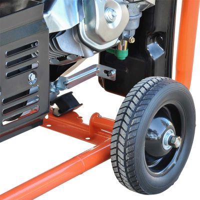 Электростанция SKIPER LT9000EB-ATS вид модели электростанция skiper lt9000eb-ats