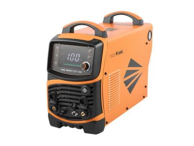 вид модели аппарат плазменной резки сварог pro smart cut 100 (l221s) 