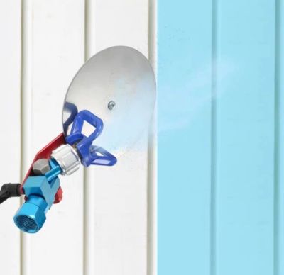 вид модели инструмент для окраски углов dp-637spt