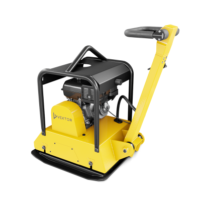 вид модели виброплита vektor vpg-140a