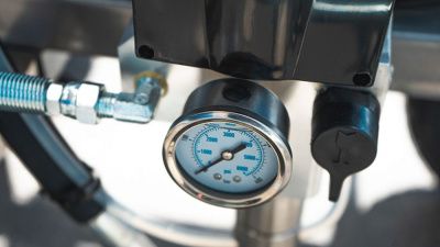 вид модели разметочная машина dino-power dp-6325l