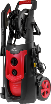 вид модели мойка высокого давления wortex pw 1525