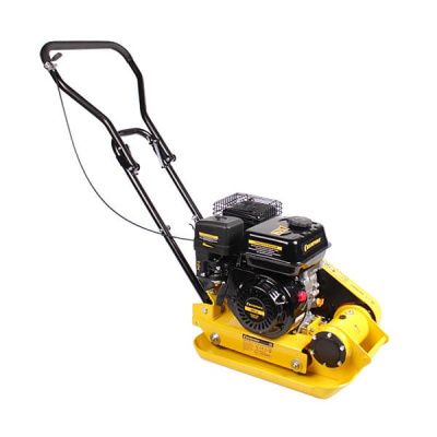 Виброплита Champion PC6337F