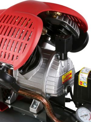 вид модели компрессор asilak sla-544