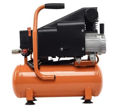 вид модели компрессор вихрь кмп-210/10