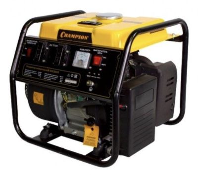 Генератор бензиновый Champion IGG3200 Генератор бензиновый Champion IGG3200