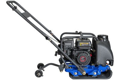 вид модели виброплита tss-wp100tl