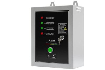 Блок ТСС АВР-С 8000/230/400