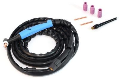 вид модели аппарат аргонодуговой сварки tss pro tig/mma 200