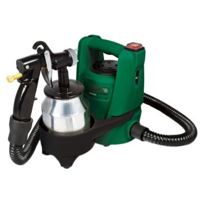Краскопульт электрический DWT ESP05-200 T
