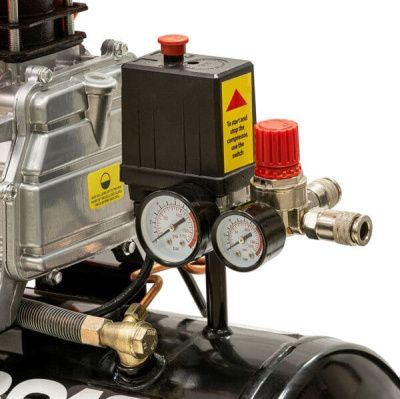 вид модели компрессор partisan apt 6018