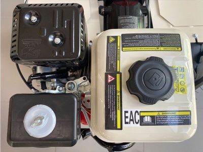 вид модели мотоблок stark st-1000f (3+1, пониж)